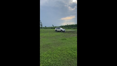 Offroading⚡️
