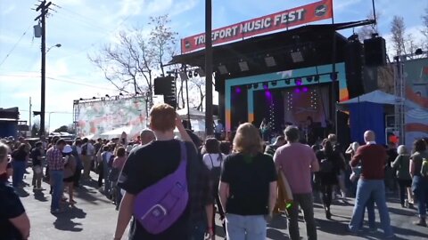 Treefort Music Fest announces first round of performers