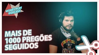 DAY TRADE: COMO FOI A EXPERIÊNCIA DE @Pit Money POR CINCO ANOS