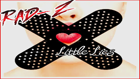 Rad-Z little lies LV