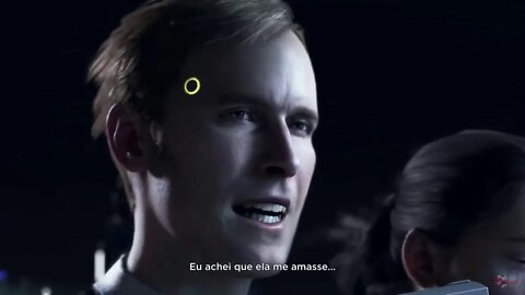 Detroit Become Human O FILME COMPLETO Dublado PT BR