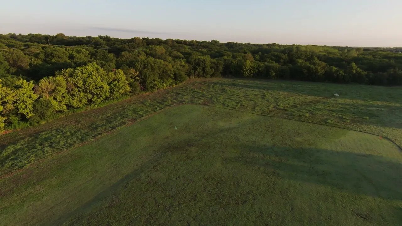 DJI FPV [4K HD] : EaglesAF (x340) - Dawn Patrol