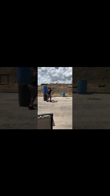 When you are released to play outside…