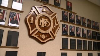 Mukwonago referendum wants to raise taxes for more firefighters