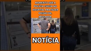 O QUE ESSE VAG4BUNDO, MERECE?