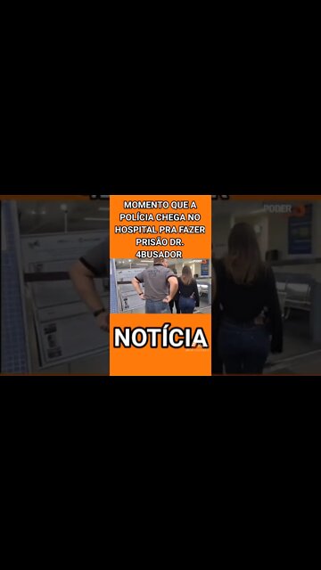 O QUE ESSE VAG4BUNDO, MERECE?