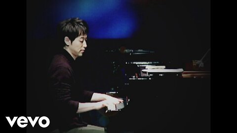 Yiruma, (이루마) - River Flows in You