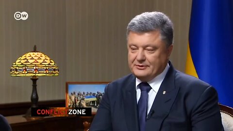 17 ноября 2015 . Порошенко