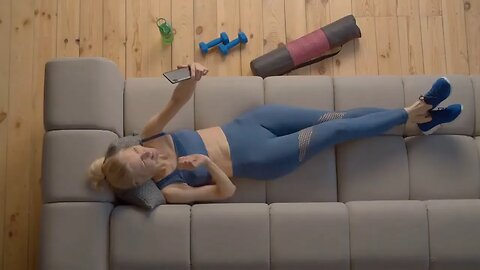 7 TIPS to Easily Overcome a Sedentary Lifestyle