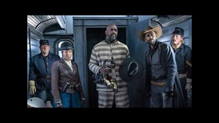 The Harder They Fall Movie Review