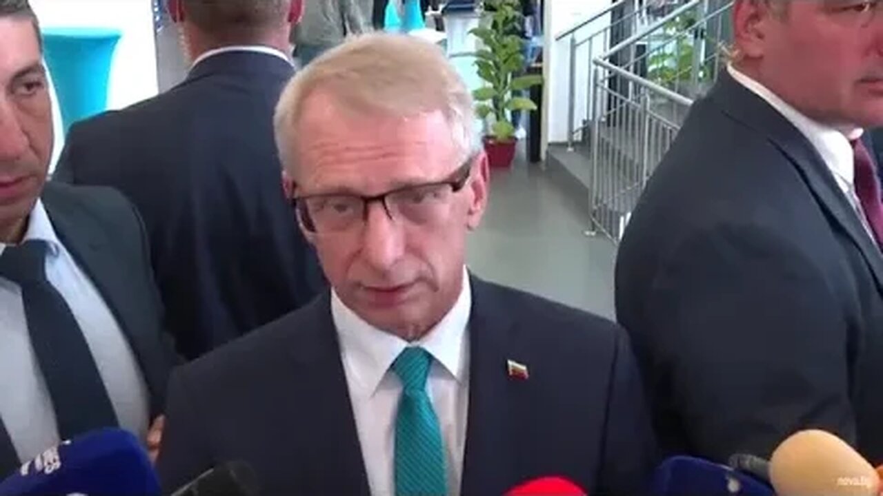 Премиерът Денков по актуални теми