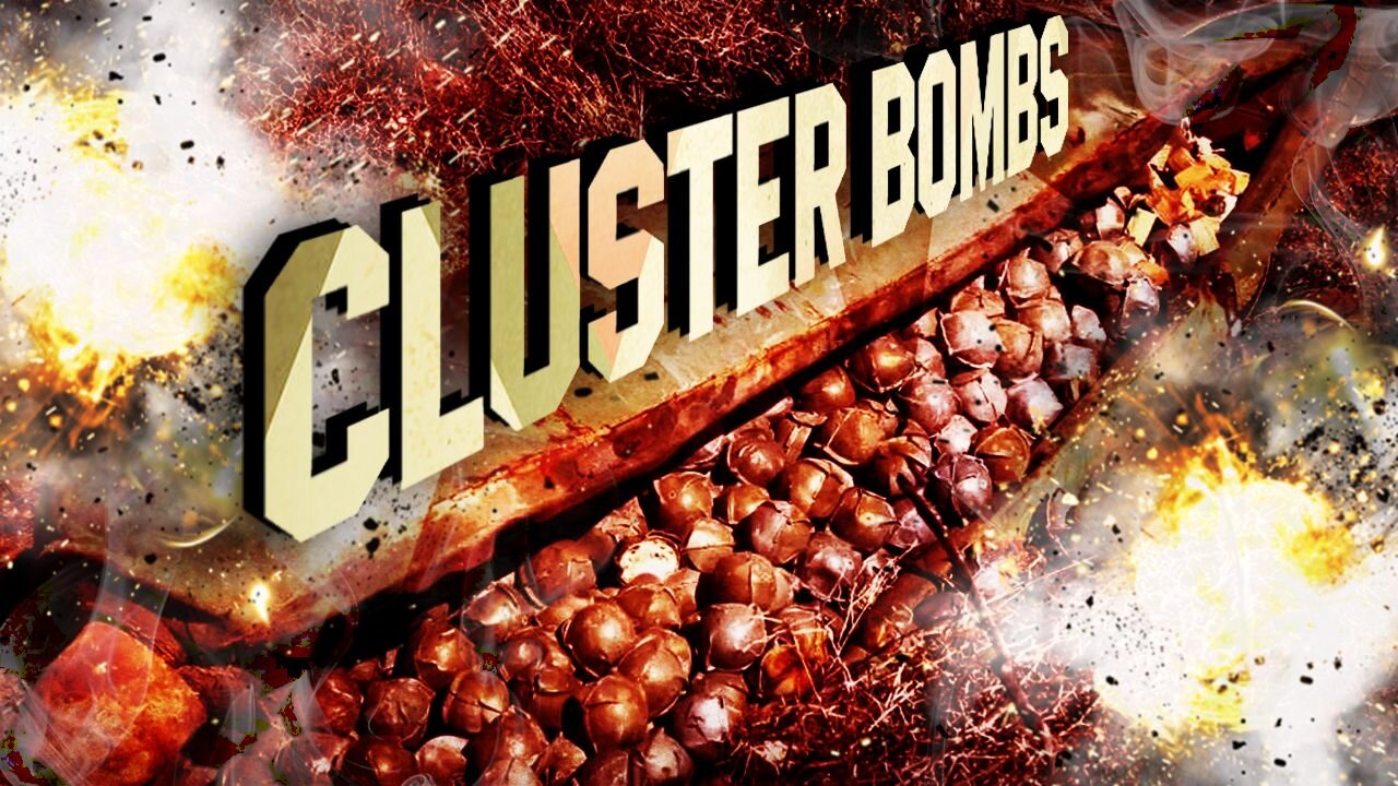 Cluster Bombs For Ukraine: More Threat Than Benefit