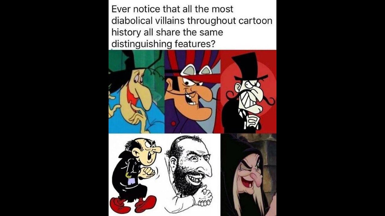 the classics 🕶️👃