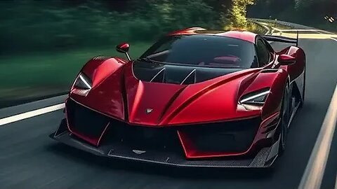 Sleek and Furious Embracing the Power of Supercars