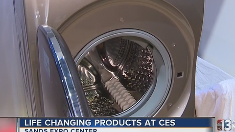 CES not just about fancy cars, computers and robots