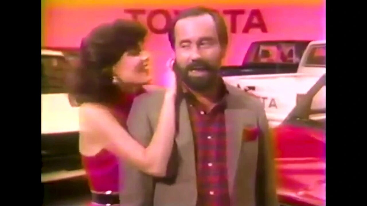 Ray Stevens Toyota Commercial 1 (Dealership)