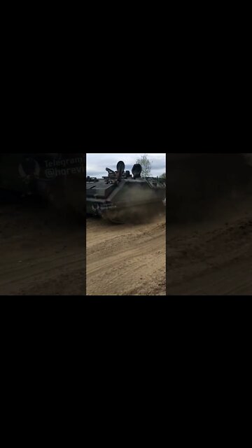 🇳🇱 Dutch YRP-765 Armored Personnel Carriers #shorts #army #war #russiaukrainewar