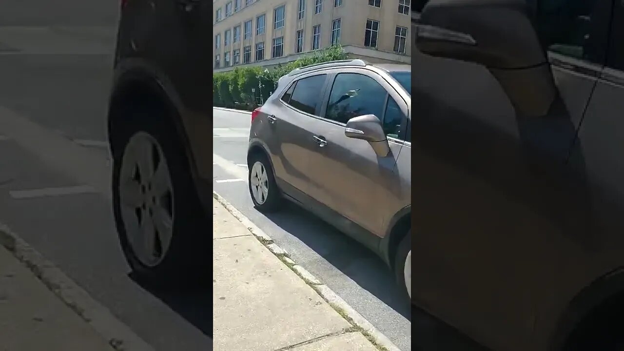 #gangstalking perp walk 08/06/2022 Pt. 4