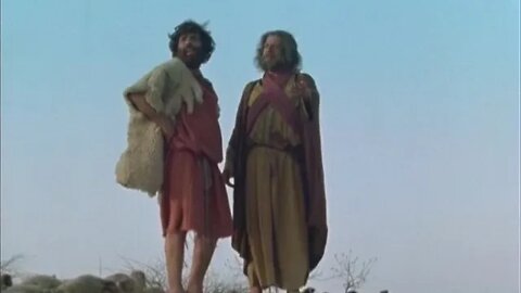 Mazatec, Eloxochitlán GENESIS 13.1-17