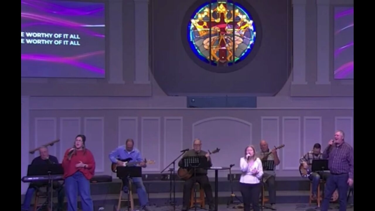 Worthy Of It All - CeCe Winans (cover by Sparreaux)