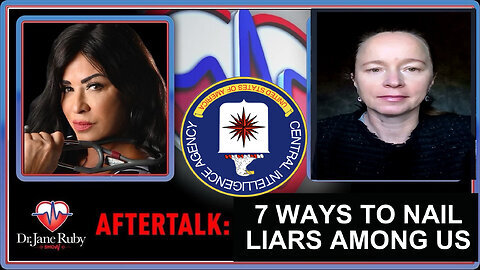 IDENTIFYING CONTROLLED OPPOSITION