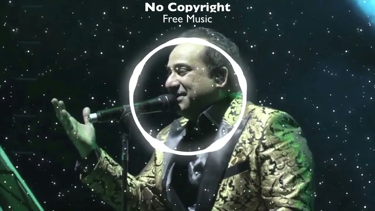 Music Brilliance of Rahat Fateh Ali Khan / Uncovering the Mesmerizing Voice of Rahat Fateh Ali Khan