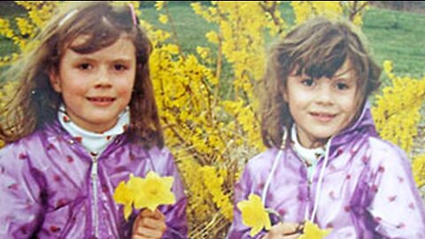 The Audrey and Debbie Hewins Encounter