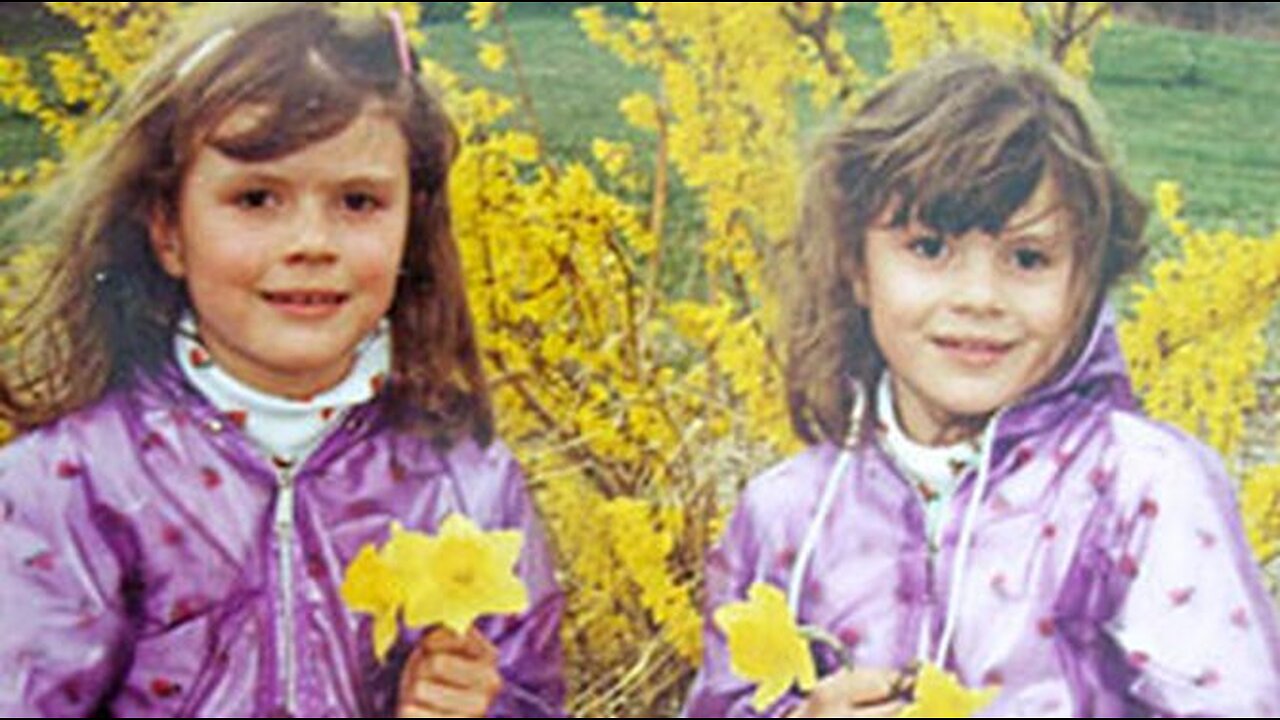 The Audrey and Debbie Hewins Encounter