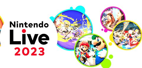 Nintendo Live Might be Nintendo's Replacement of E3 This September in Washington