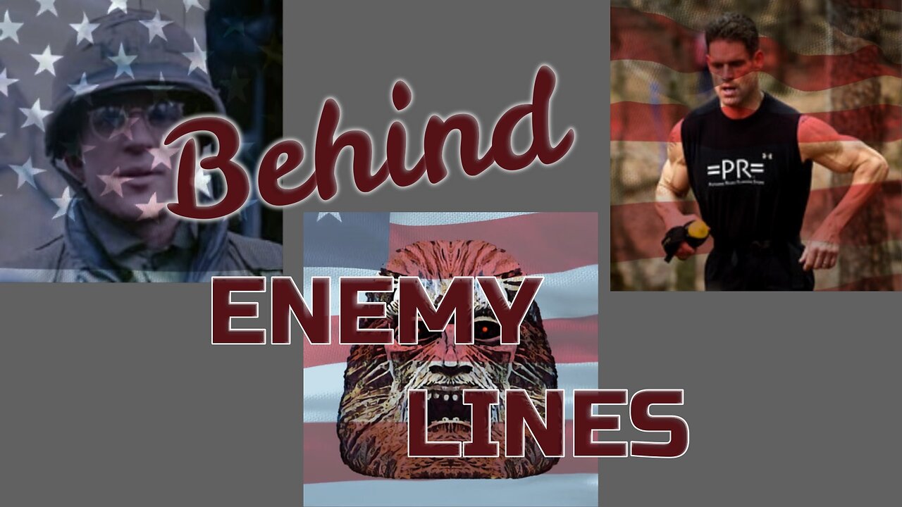 Behind Enemy Lines #42: Strzok And Load, Or How I Learned To Love Mueller Mystery Theater