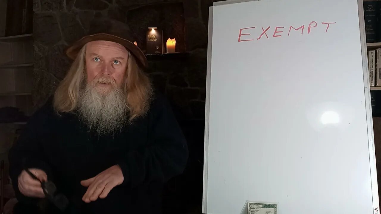 516-1221 Listen closely 2: EXEMPT