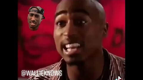 2pac keeps it real