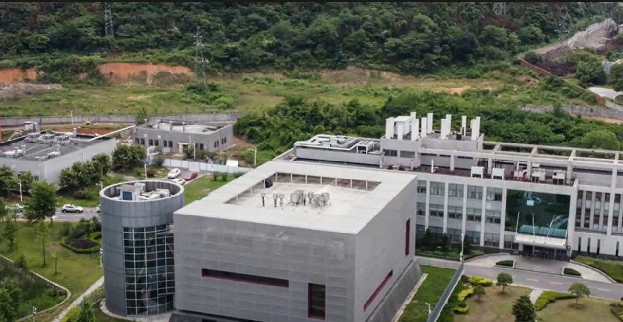 US GOVERNMENT FINALLY ACKNOWLEDGES THAT COVID-19 VIRUS CAME FROM CHINA