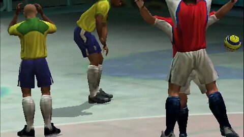 Fifa Street 2