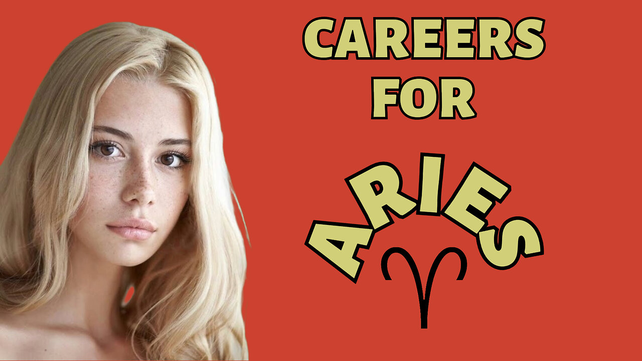 Top Career Paths for Aries: Unleash Your Ambition!