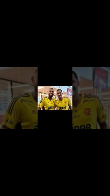 SEGURA ESSA DUPLA AI !!!