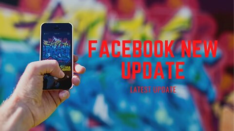 live#newupdatefacebook#facebooknewupdate2020,#What is Facebook's new update,Techstylishjyoti,