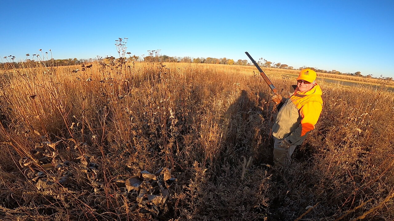 Iowa Opener 2024 pt 2