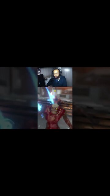 ISSO É DOOM | DOOM ETERNAL #Shorts #DoomEternal