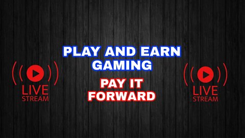 Rising Star And Splinterlands Live Stream | Play To Earn NFT'S.