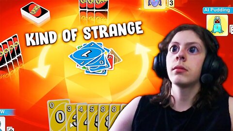 Normal Uno Feels Weird After Playing With All The Rules - Uno