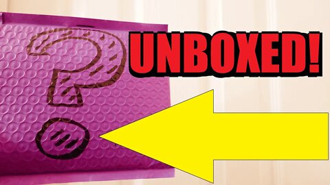 Unboxing a Limited Run Release! What is inside?