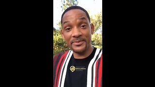 Protect Your Light - Will Smith