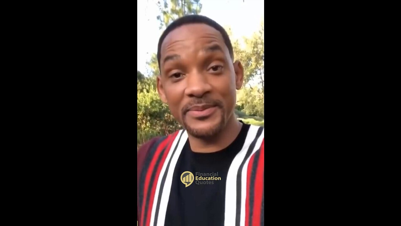 Protect Your Light - Will Smith