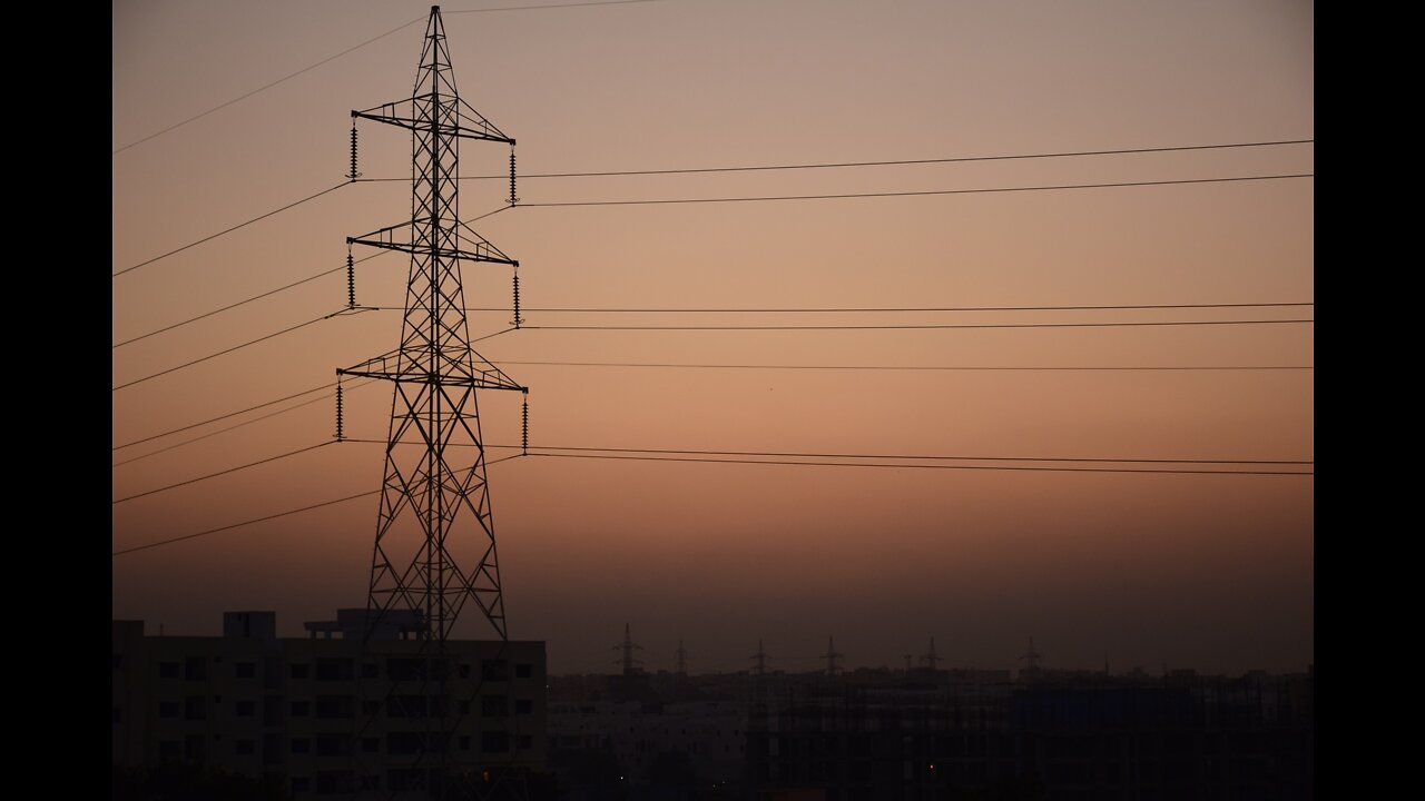 Power Blackouts: One Billion People At Risk As Global Grids Stretched