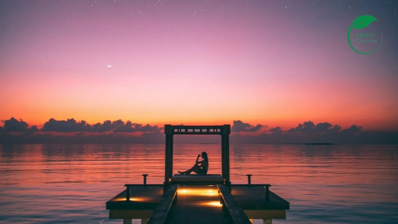 Deep Sleep Music | Meditation Music | Beautiful Music | ASMR