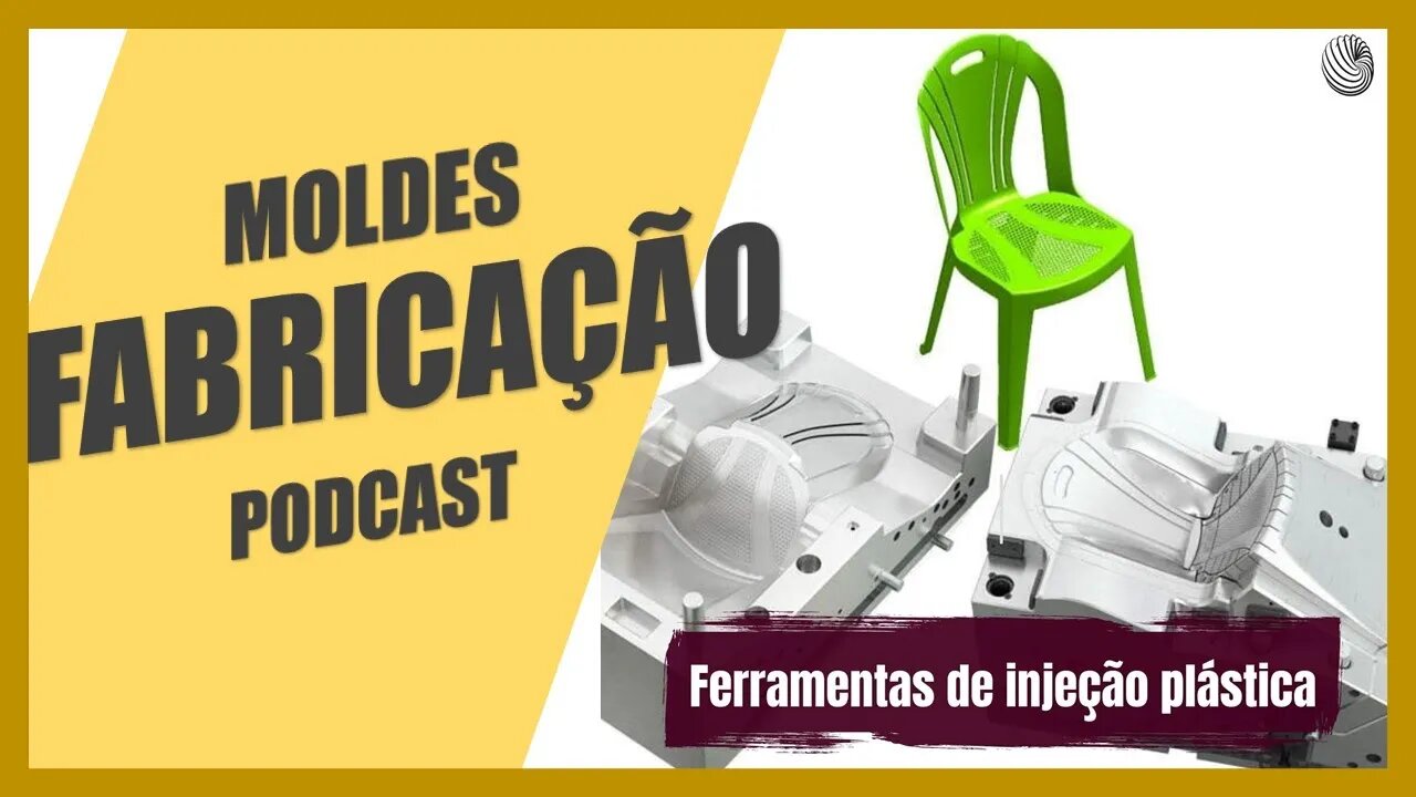 Podcast O Que Nunca Te Falaram Sobre Projeto De Ferramentas Para Produtos