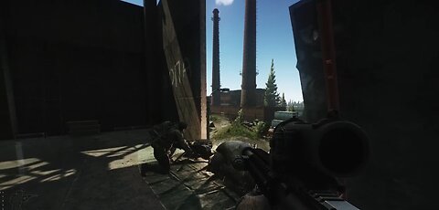 He Sends The Wrong Message - Escape From Tarkov