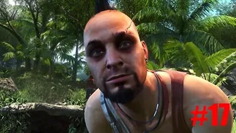 Far Cry 3 Classic Edition - Part 17: Ambush & Warrior Rescue Mission!