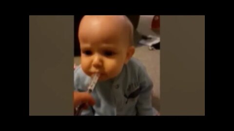 Super Baby Funny Videos Cute Baby doing funny thing #Shorts #BabyShark